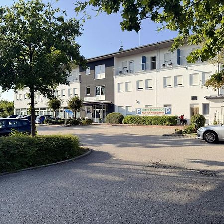 Hotel Thannhof شفايتنكيرشن المظهر الخارجي الصورة