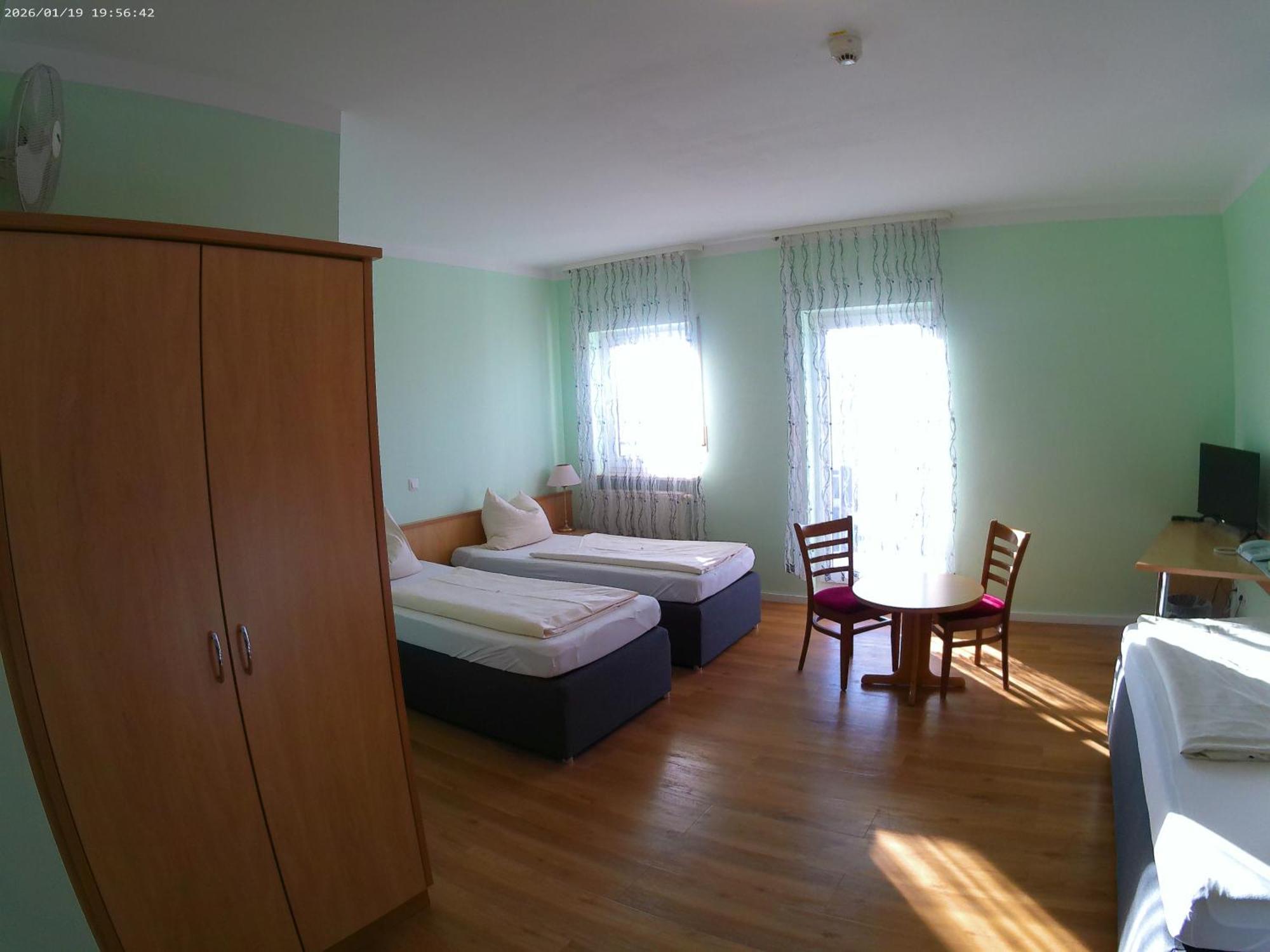 Hotel Thannhof شفايتنكيرشن المظهر الخارجي الصورة