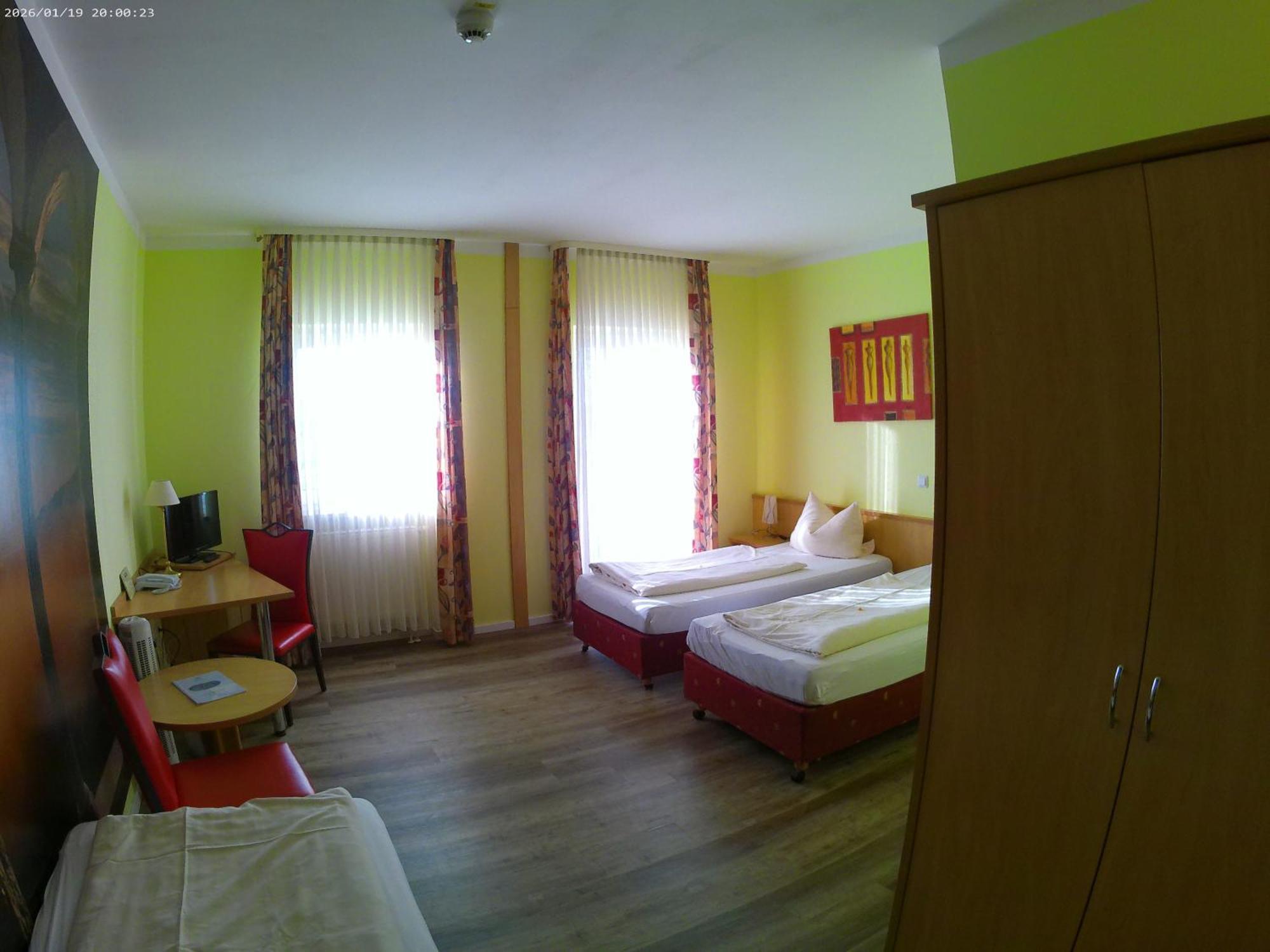 Hotel Thannhof شفايتنكيرشن المظهر الخارجي الصورة