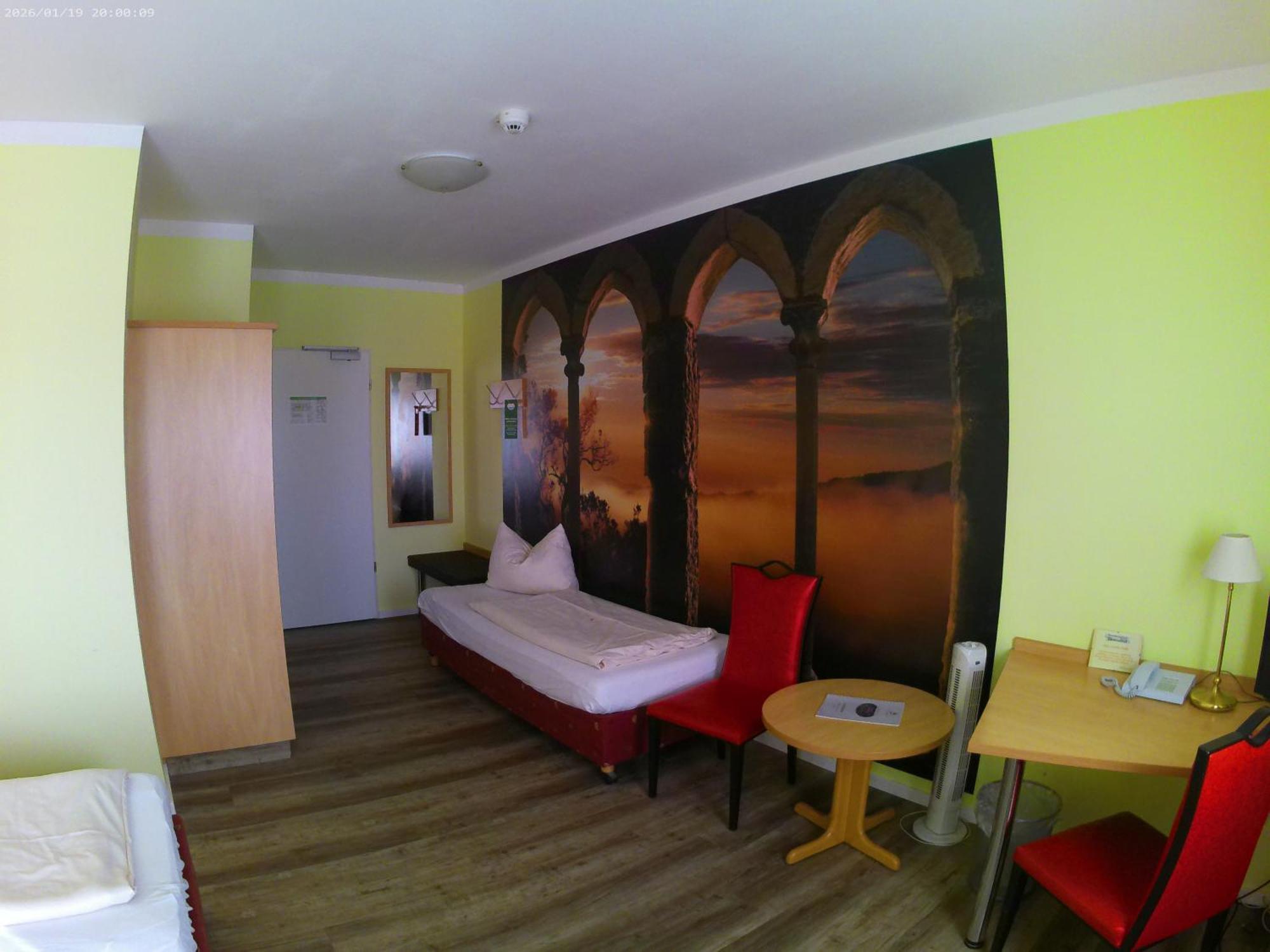 Hotel Thannhof شفايتنكيرشن المظهر الخارجي الصورة
