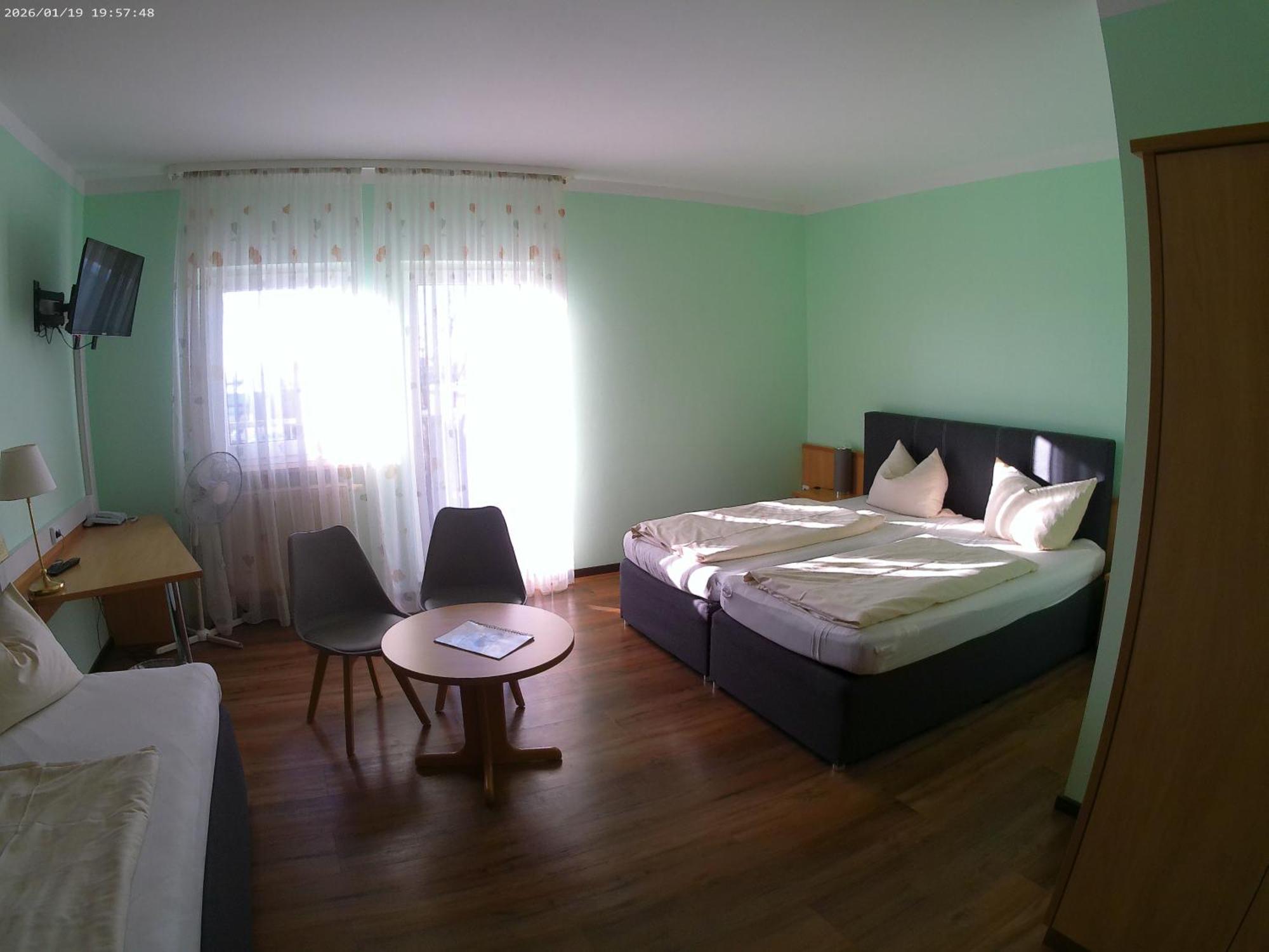 Hotel Thannhof شفايتنكيرشن المظهر الخارجي الصورة
