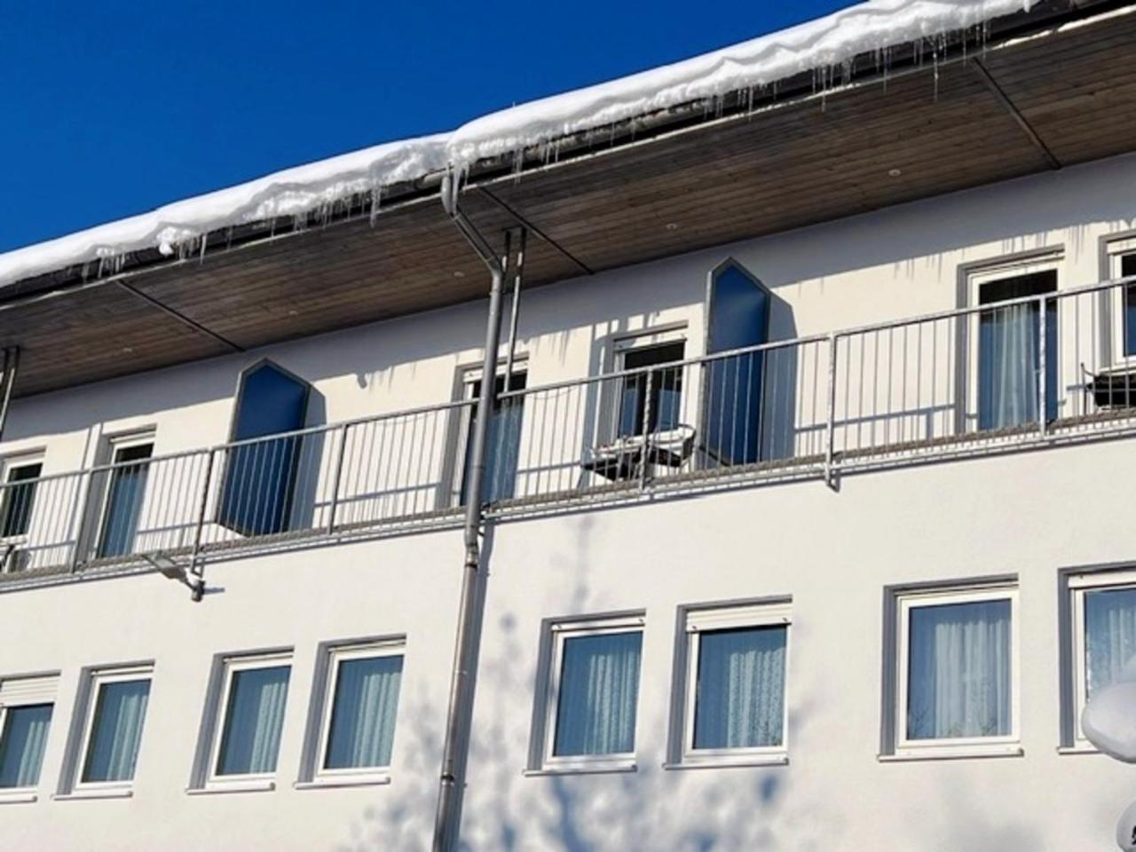 Hotel Thannhof شفايتنكيرشن المظهر الخارجي الصورة