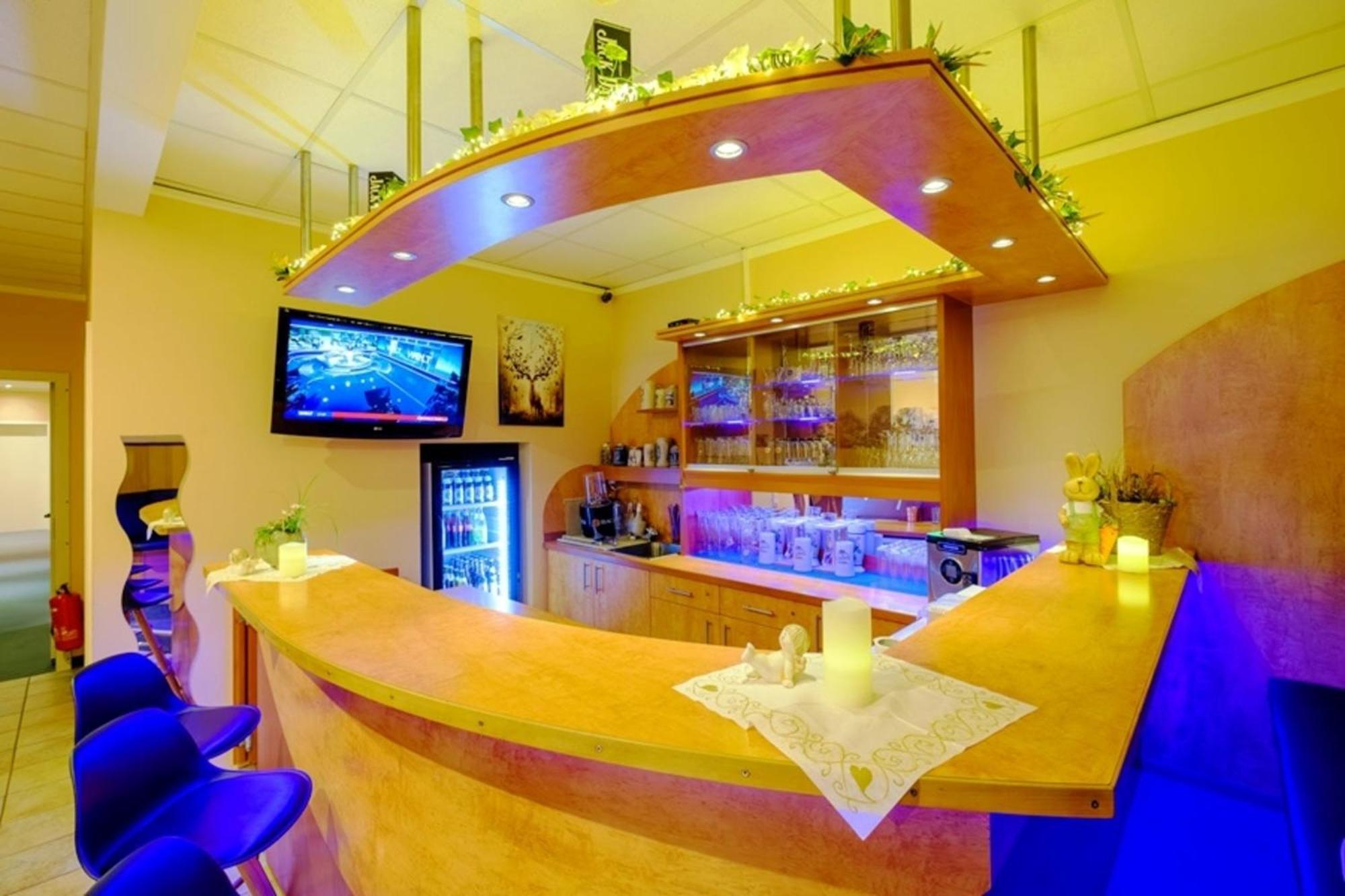Hotel Thannhof شفايتنكيرشن المظهر الخارجي الصورة